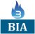 Liberty Dumpster Boston BIA badge